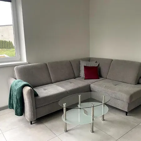 New Place In * Petrvald (Karvina)