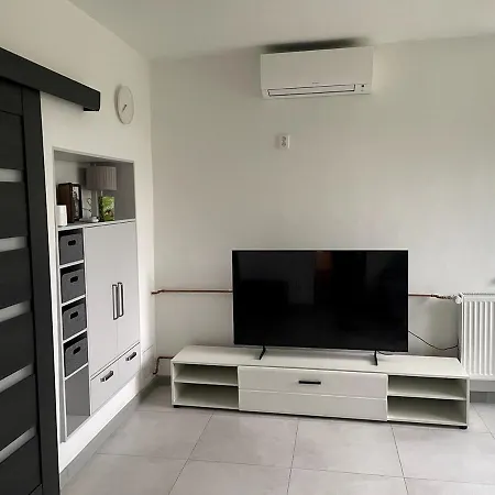 New Place In
