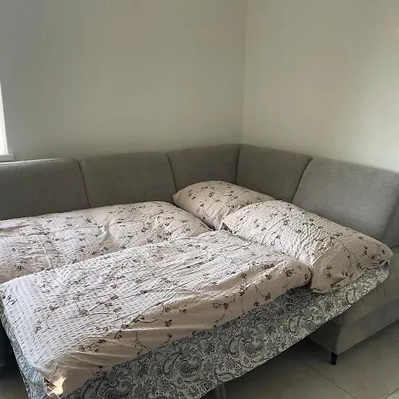 New Place In شقة