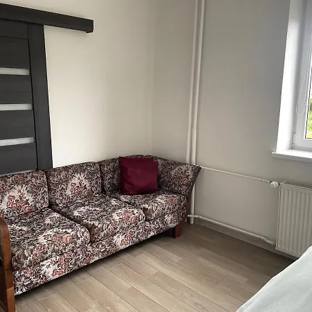 New Place In 아파트 *