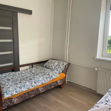 아파트 New Place In *