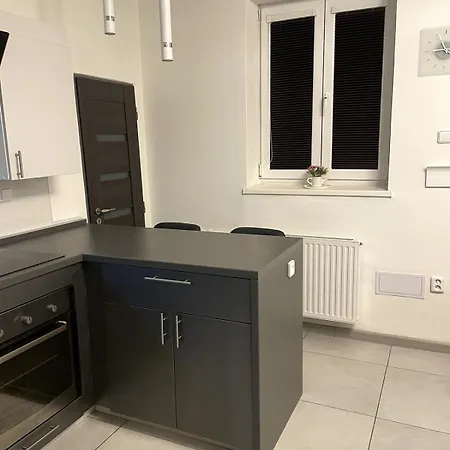New Place In